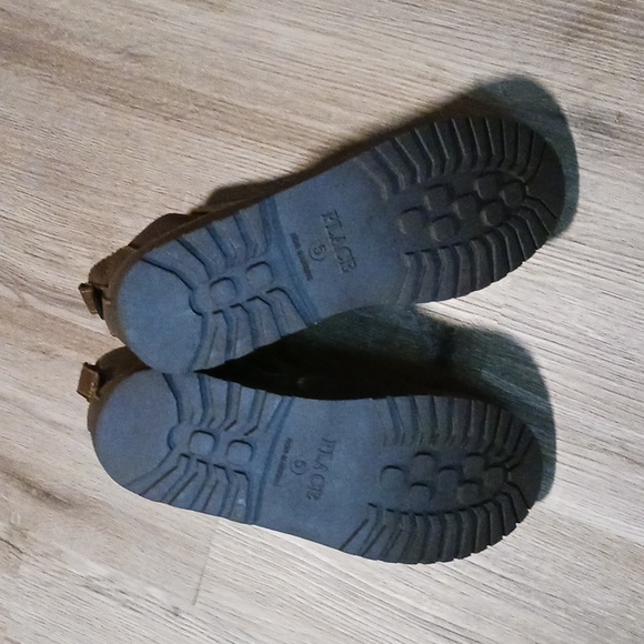 5 children's place shoes boots boys girls - Picture 8 of 8